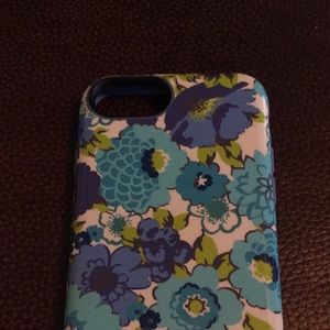 Vera bradley phone case